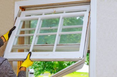Siding and Window Repair Services