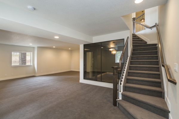 Cost of Basement Restoration Service in Delaware