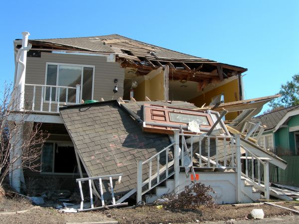 Disaster Restoration Service in Delaware