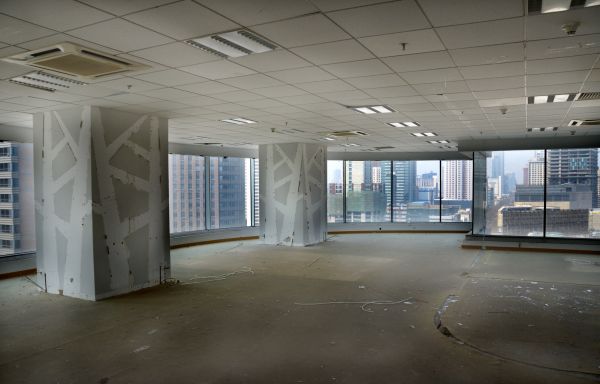 Commercial Restoration Service in Delaware