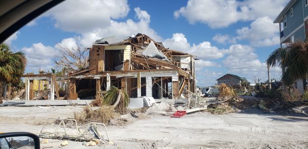 Disaster Cleanup Service in Delaware