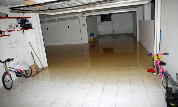 Cost of Flood Cleanup Service in Delaware
