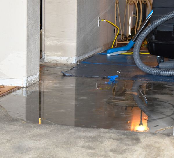 Water Extraction Service in Delaware