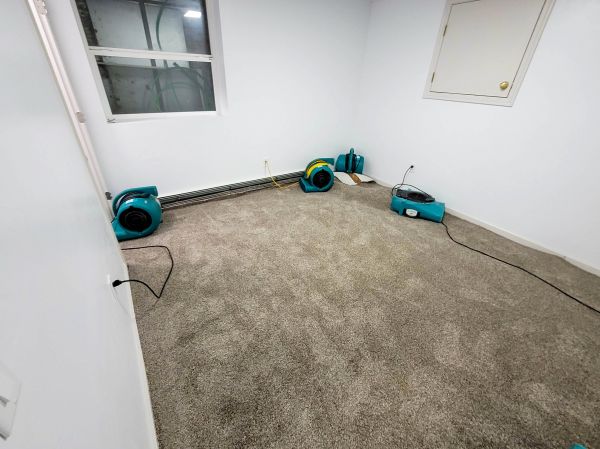 Flood Restoration Service in Delaware