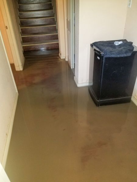 Emergency Water Removal in Delaware