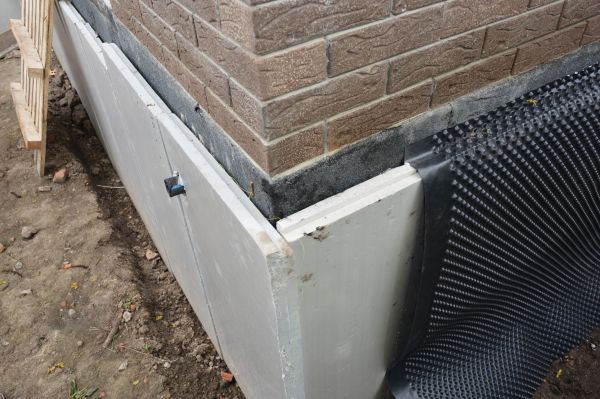 Flood Mitigation in Delaware