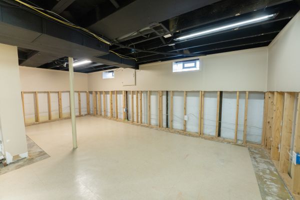 Cost of Basement Flood Restoration in Delaware
