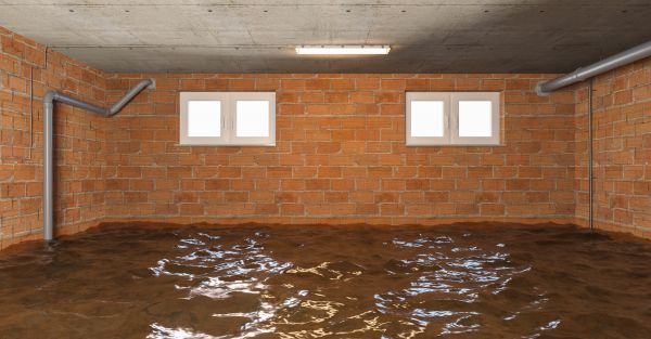 Cost of Basement Flood Repair in Delaware